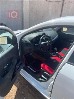 Renault Fluence